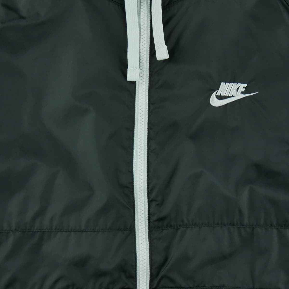 Men's Windbreakers Nike Black