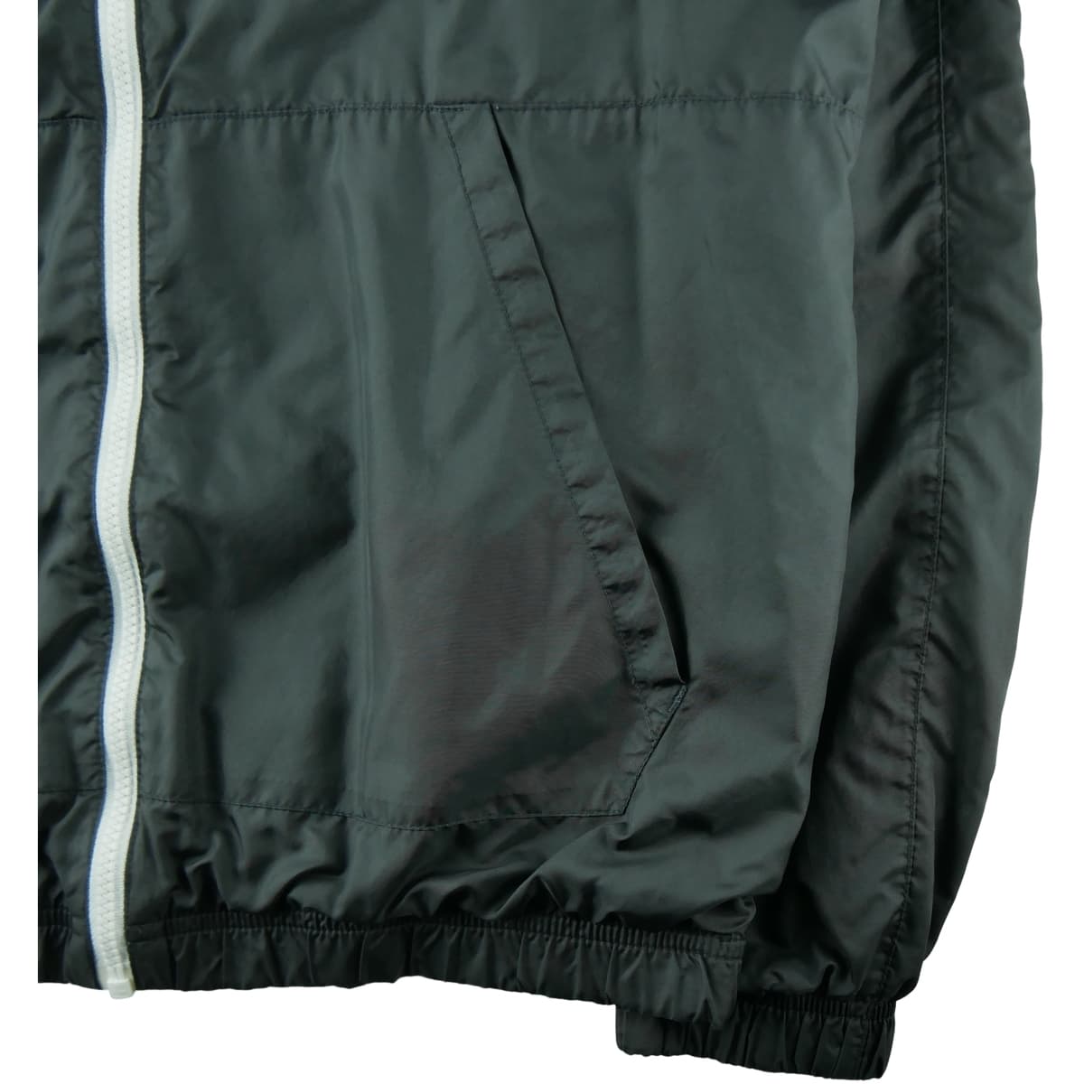 Men's Windbreakers Nike Black