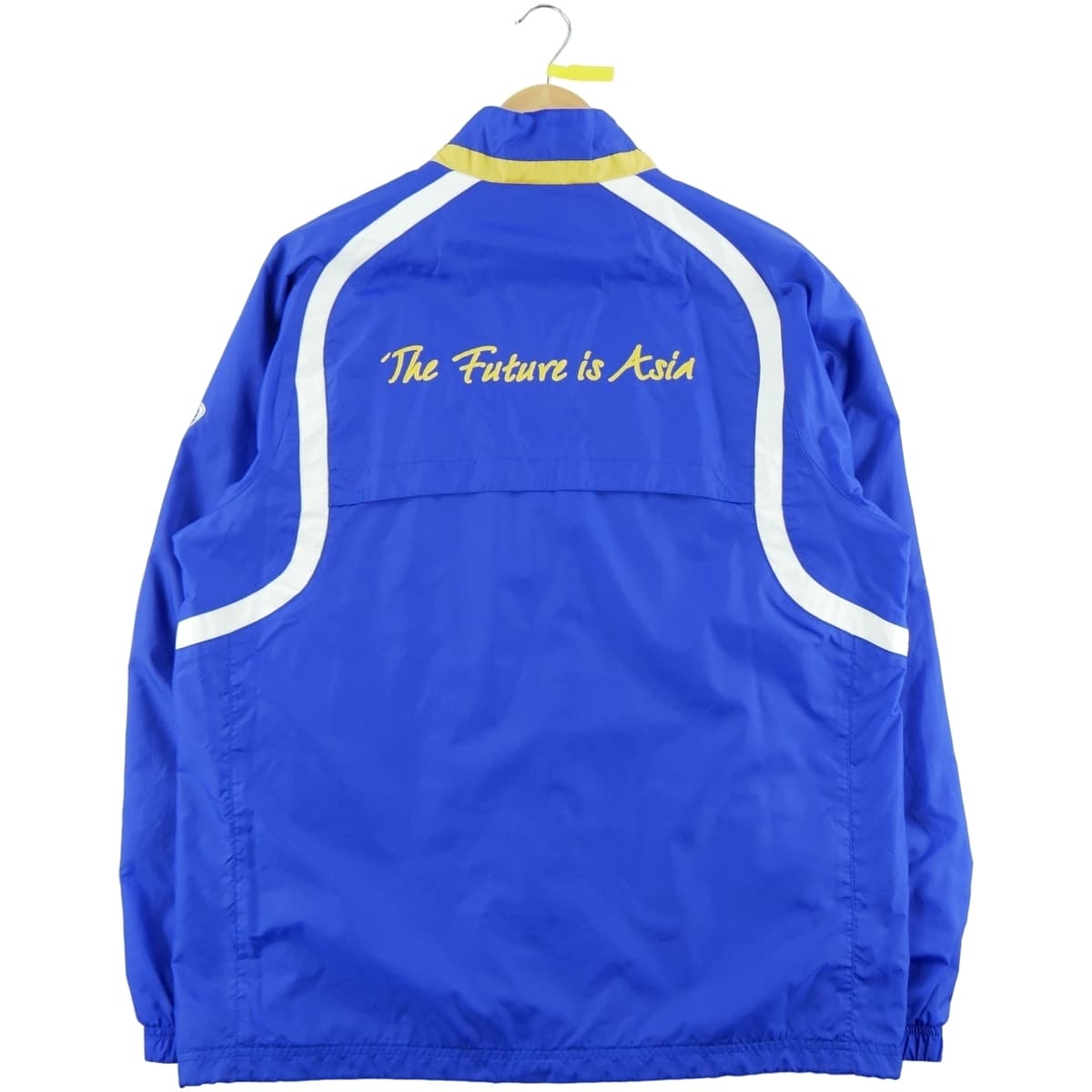 Men's Cardigans Nike Purple