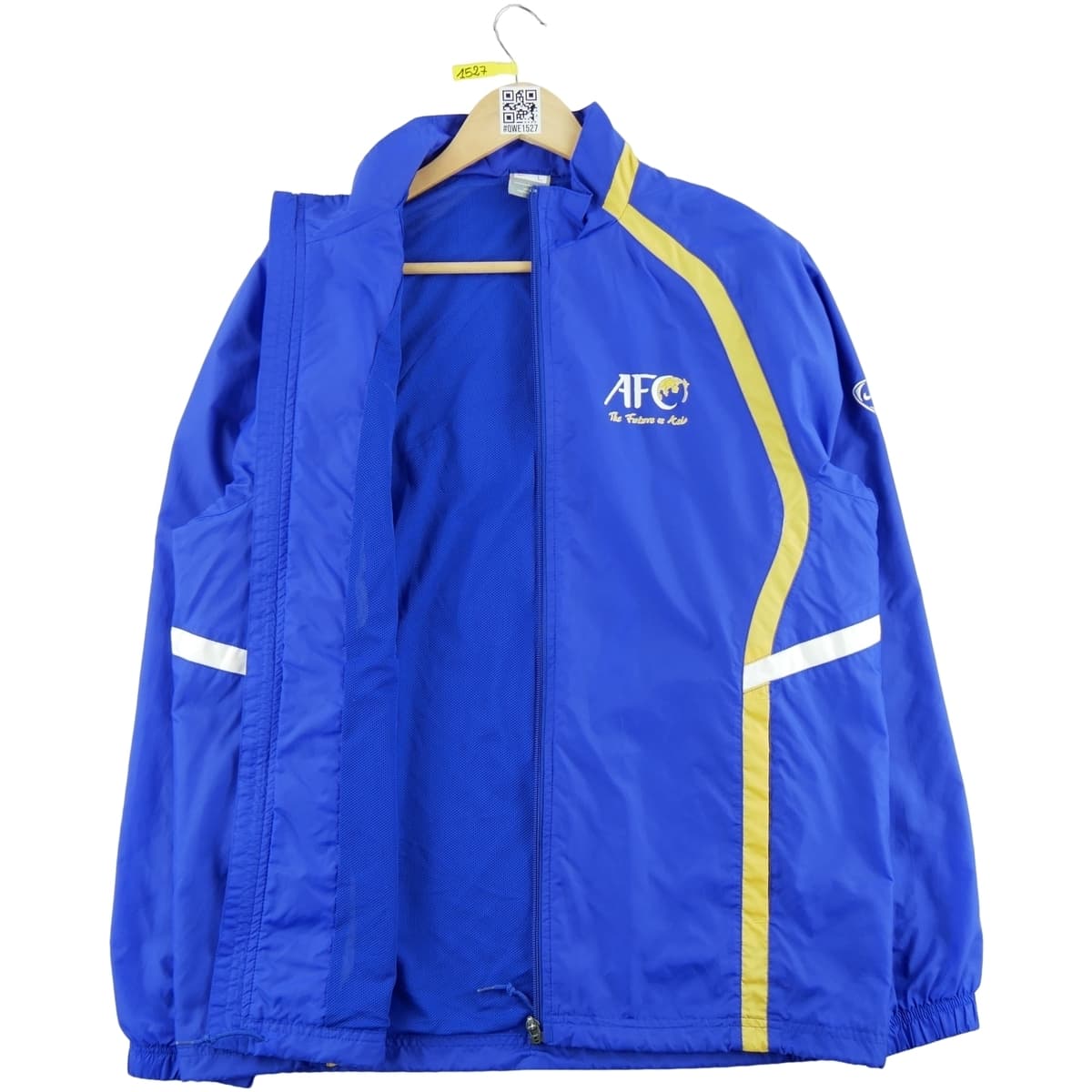 Men's Cardigans Nike Purple