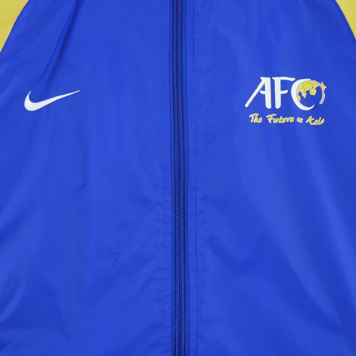 Men's Cardigans Nike Purple