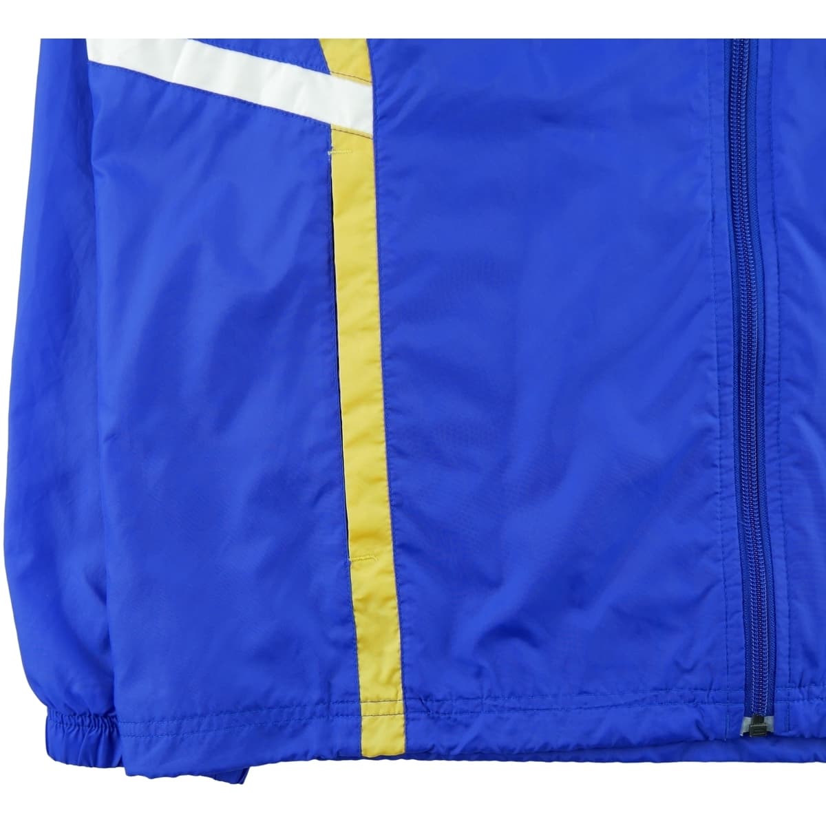 Men's Cardigans Nike Purple