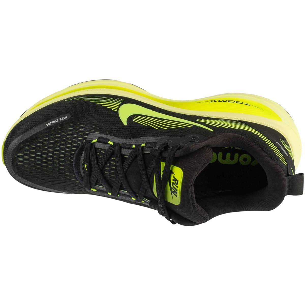 Women's Running Shoes Nike Black