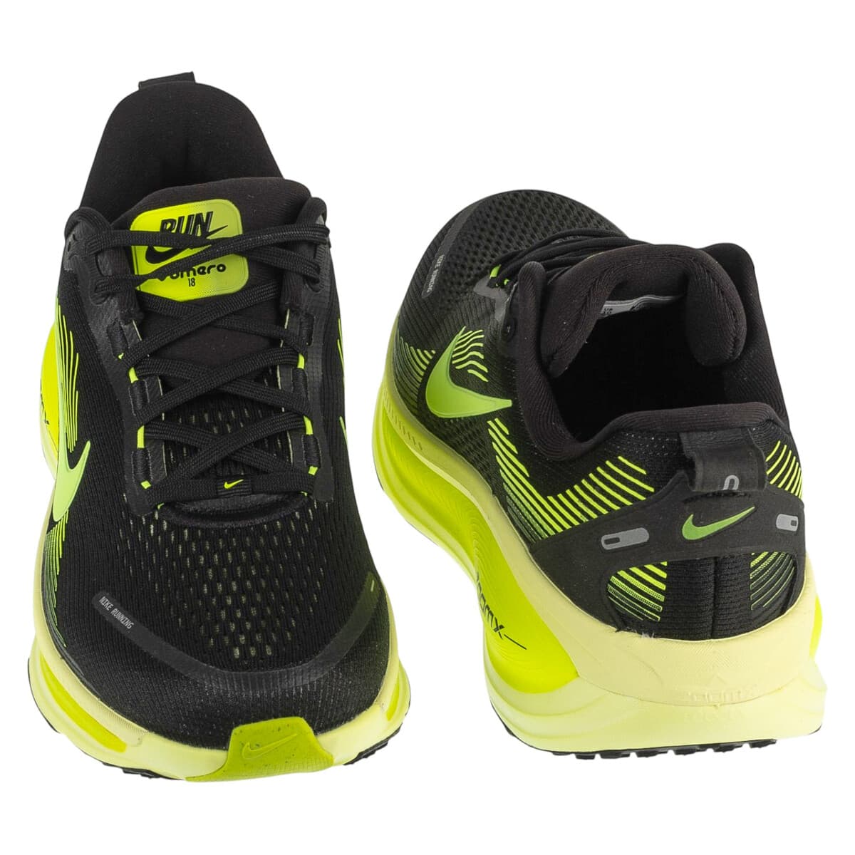 Women's Running Shoes Nike Black