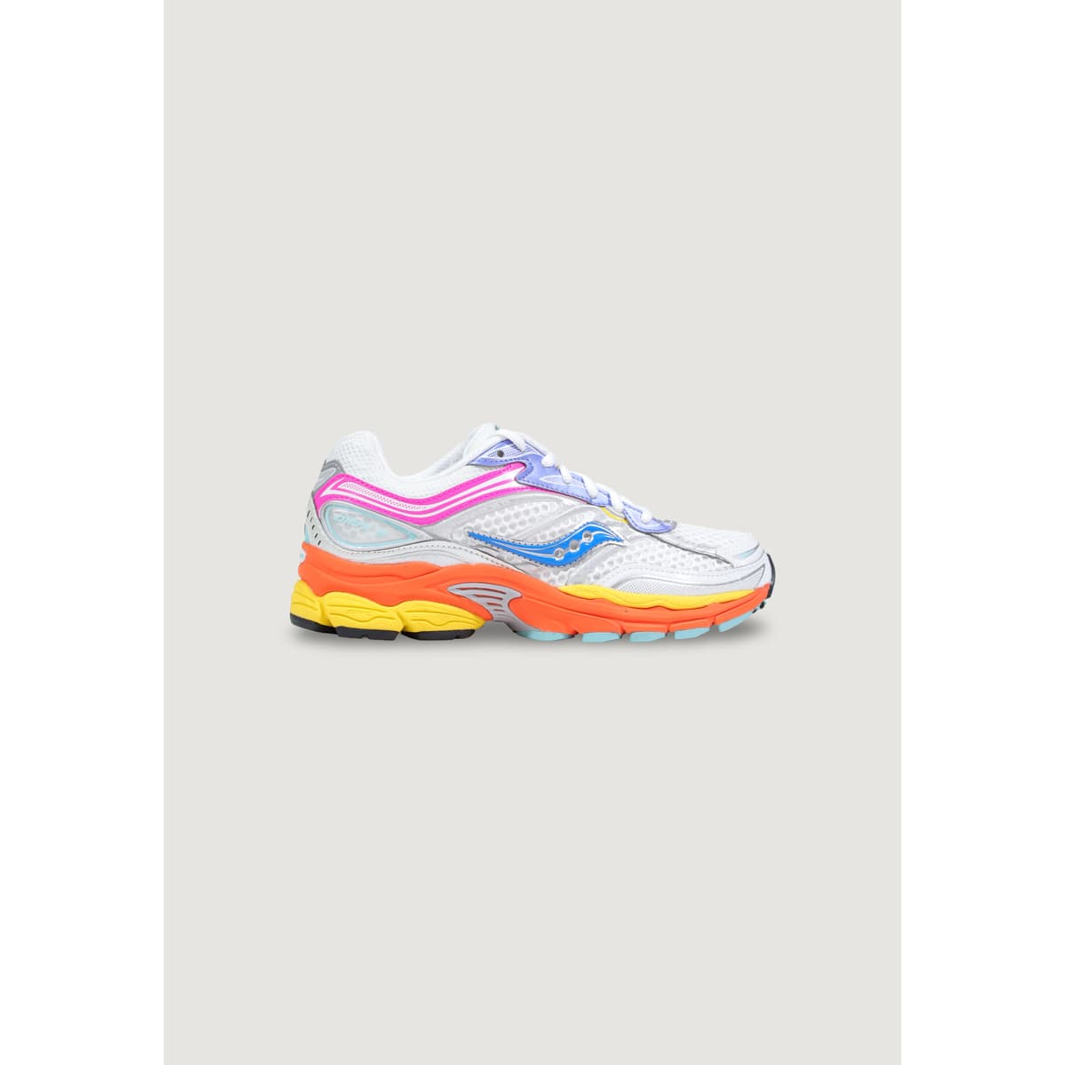 Women's Sneakers Saucony Multicolor