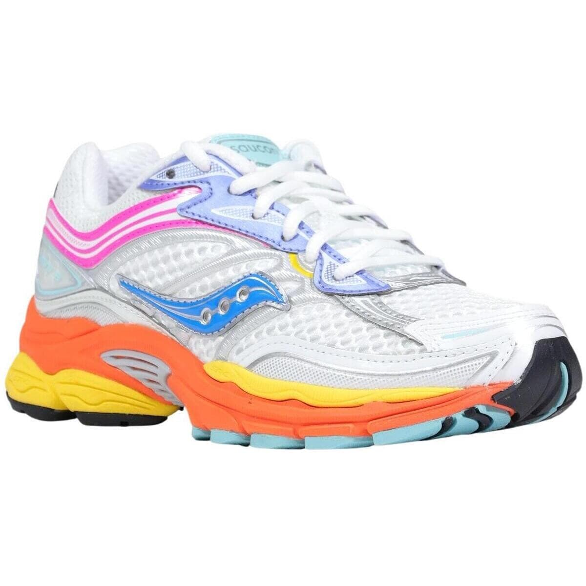 Women's Sneakers Saucony White