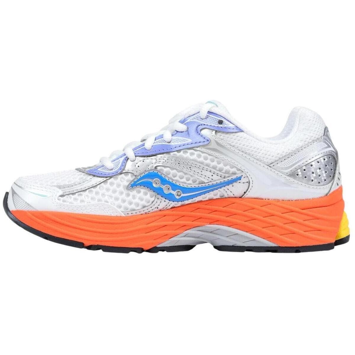 Women's Sneakers Saucony White