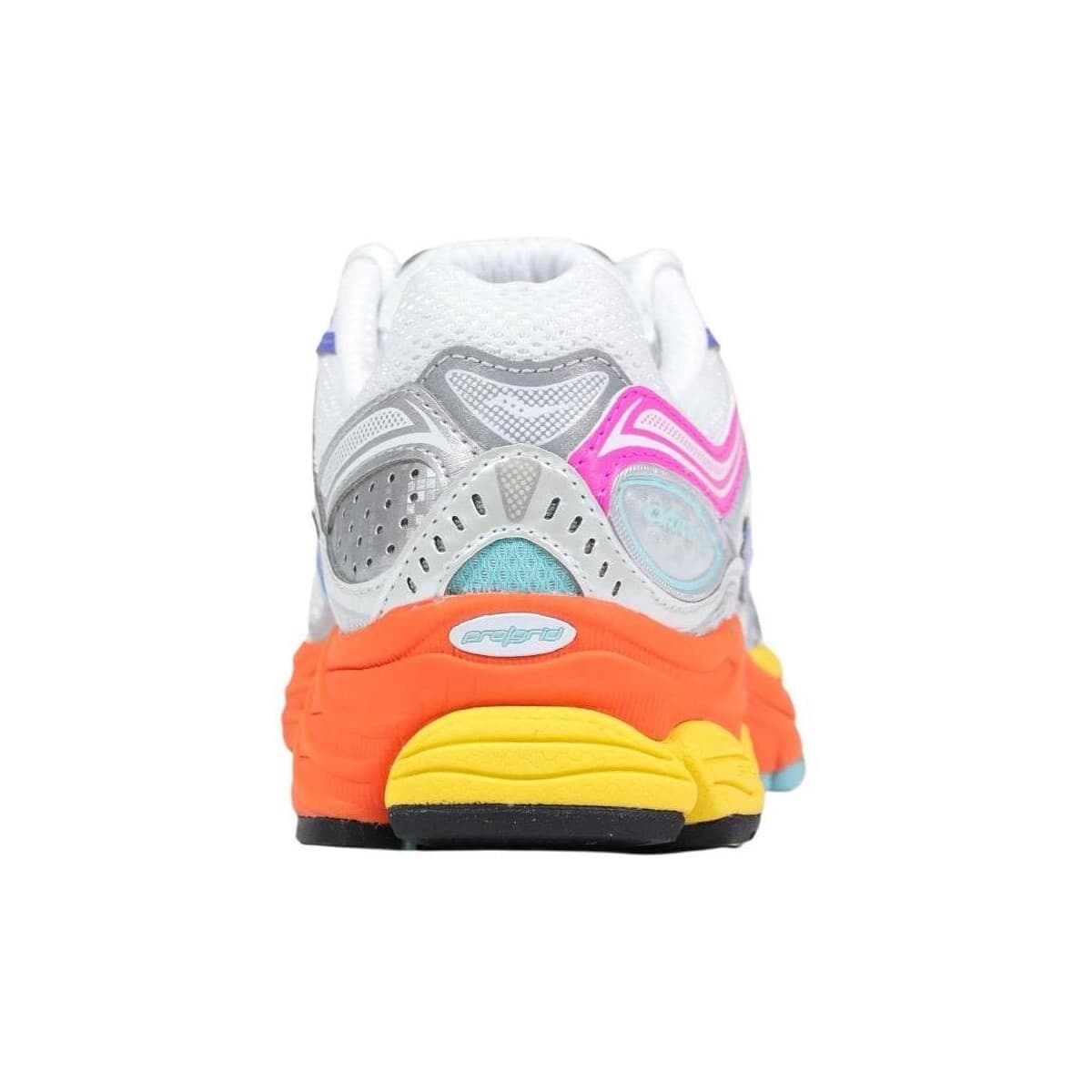 Women's Sneakers Saucony White