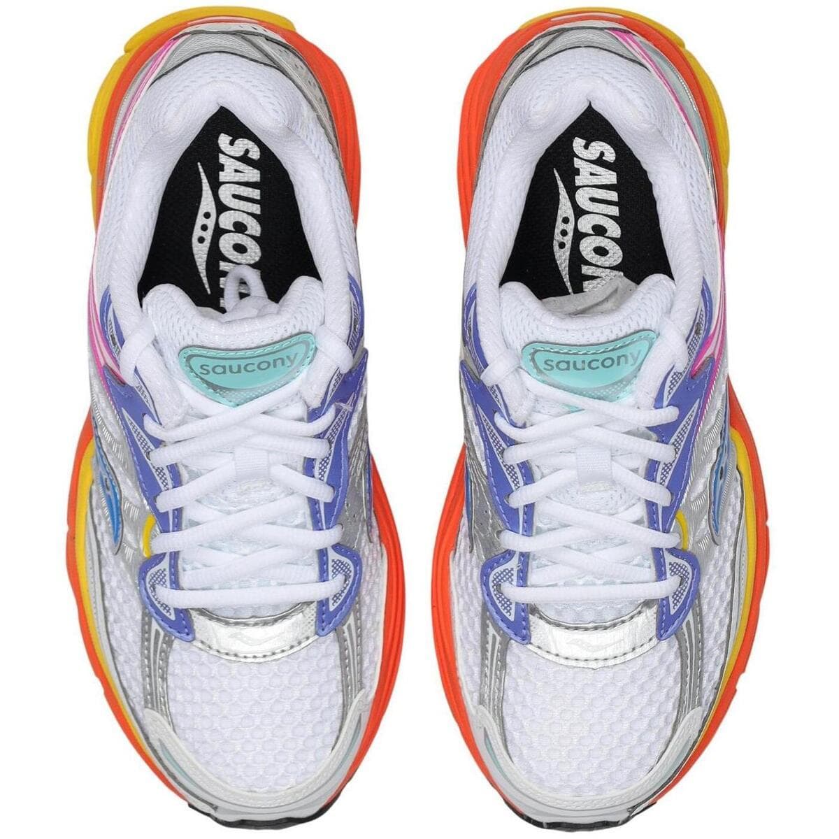 Women's Sneakers Saucony White