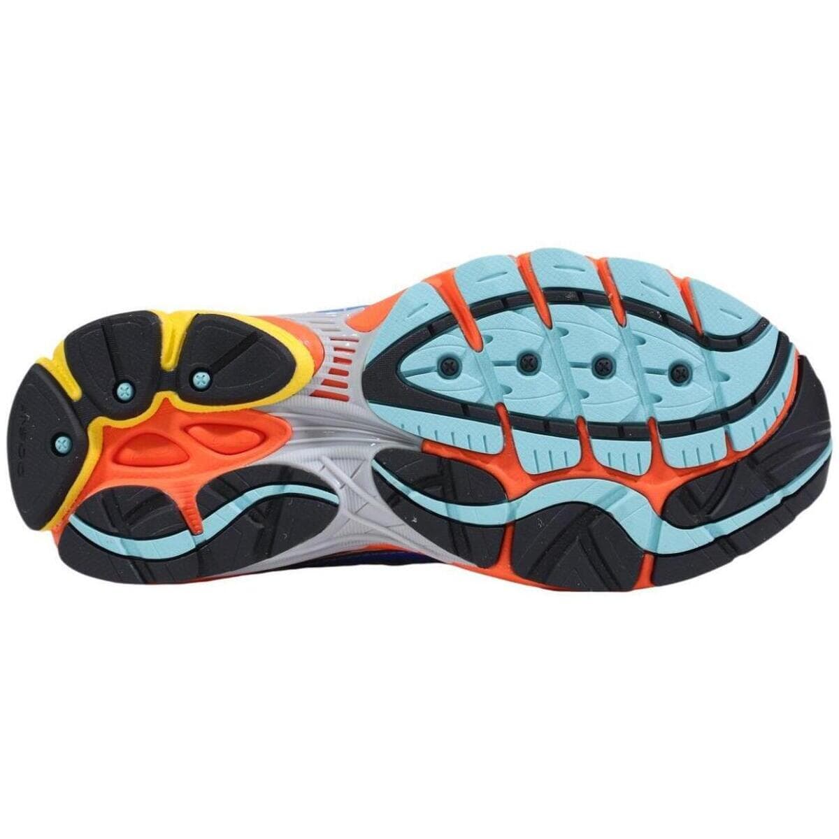 Women's Sneakers Saucony White