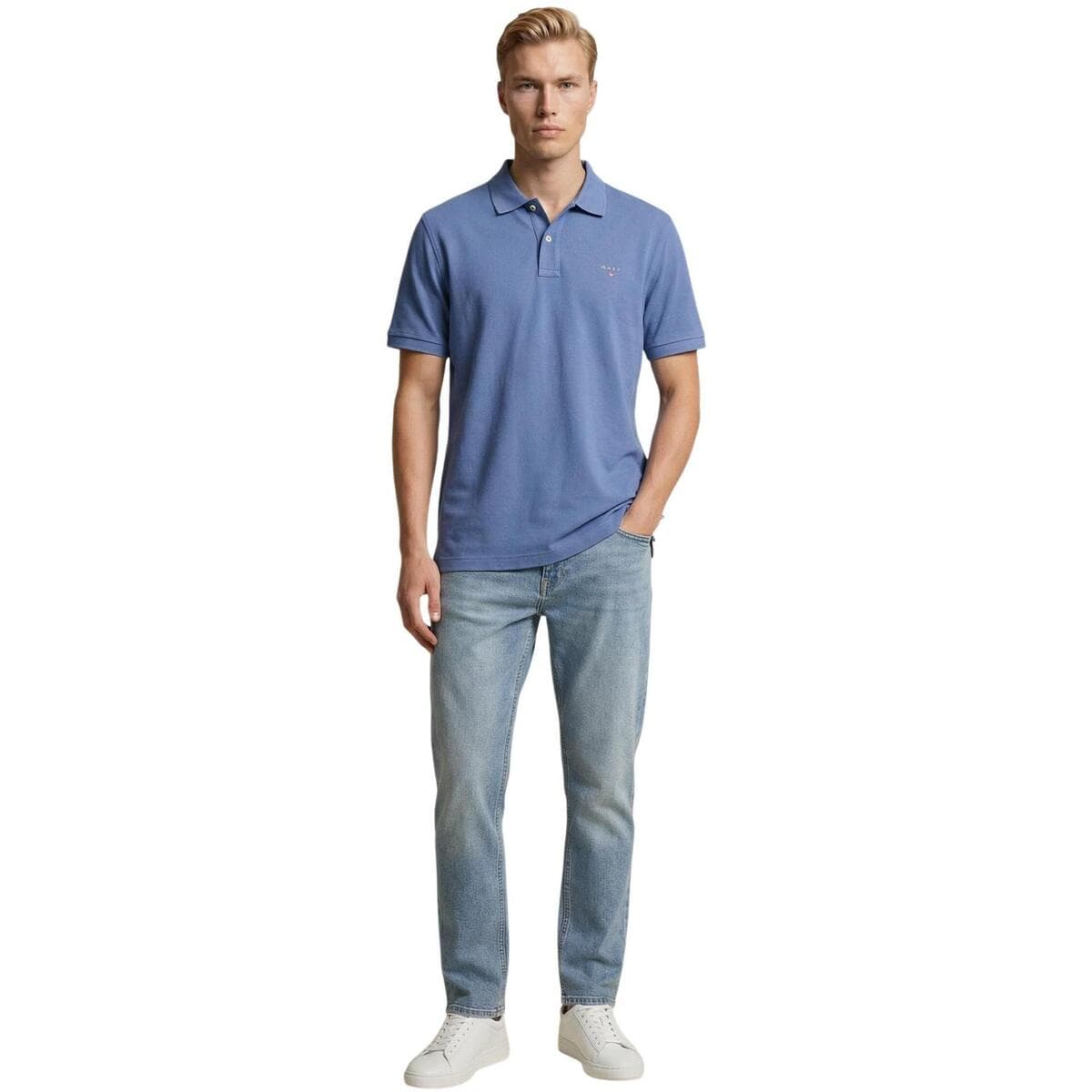 Men's Jeans Replay Blue