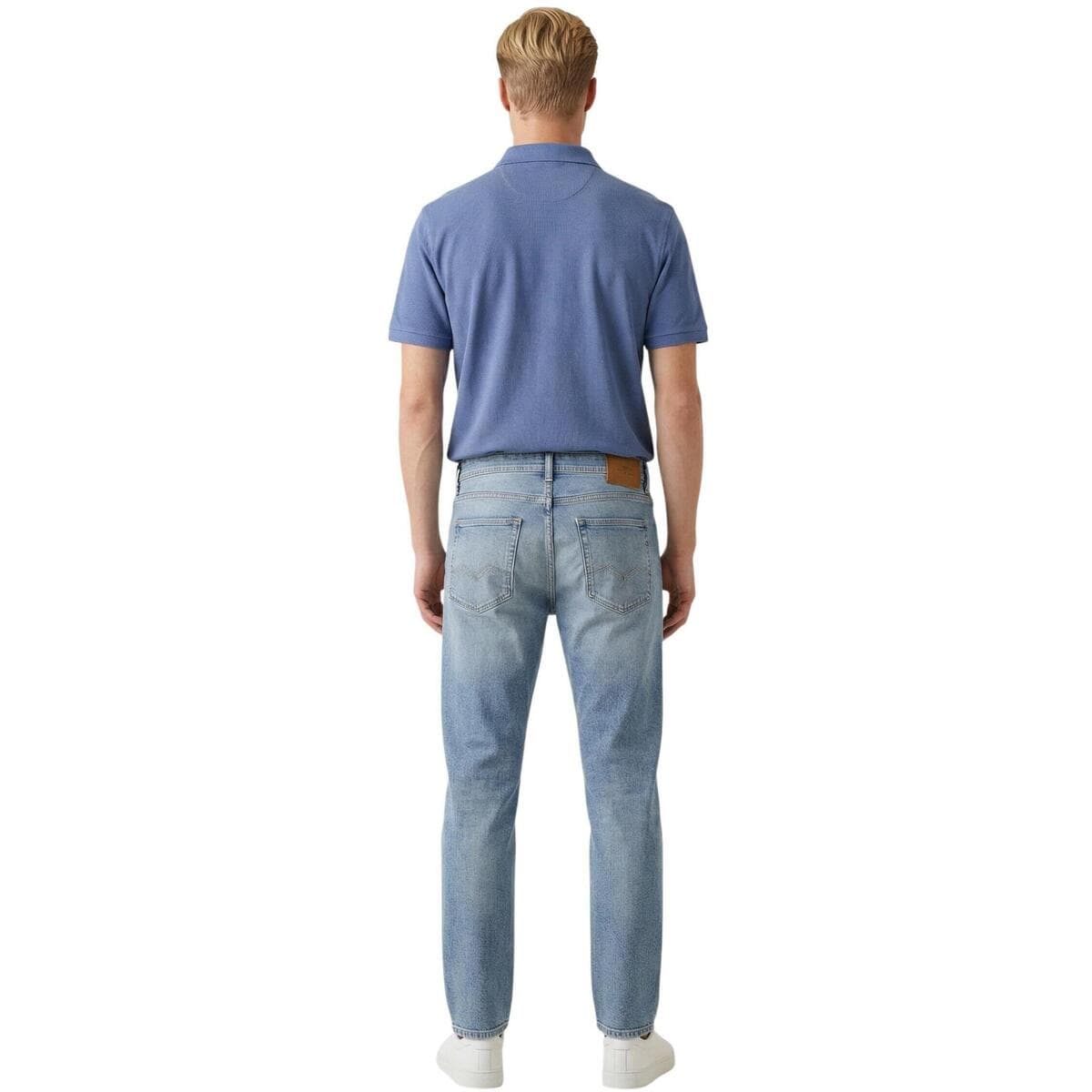 Men's Jeans Replay Blue