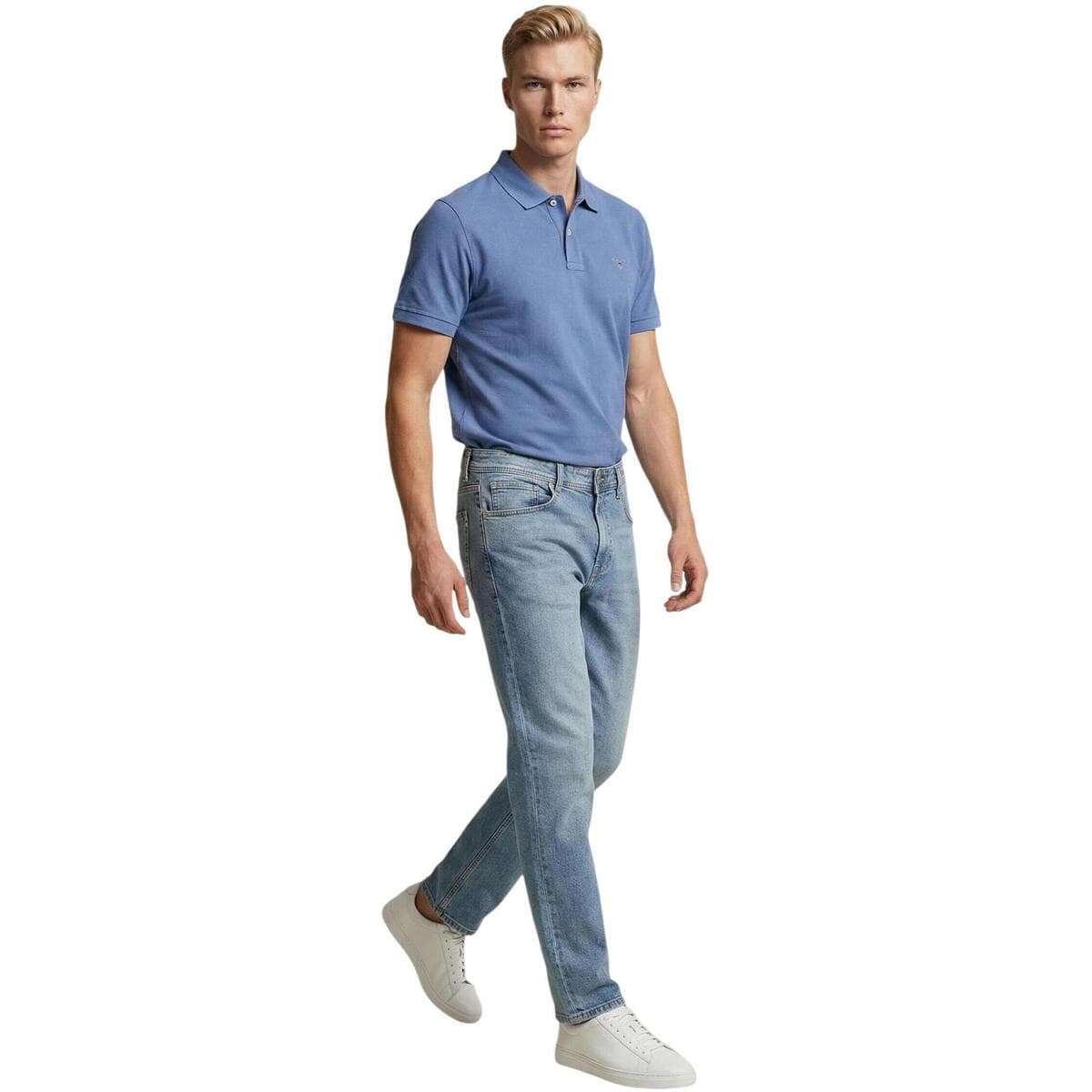 Men's Jeans Replay Blue