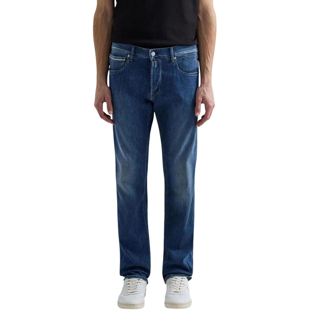 Men's Jeans Replay Blue