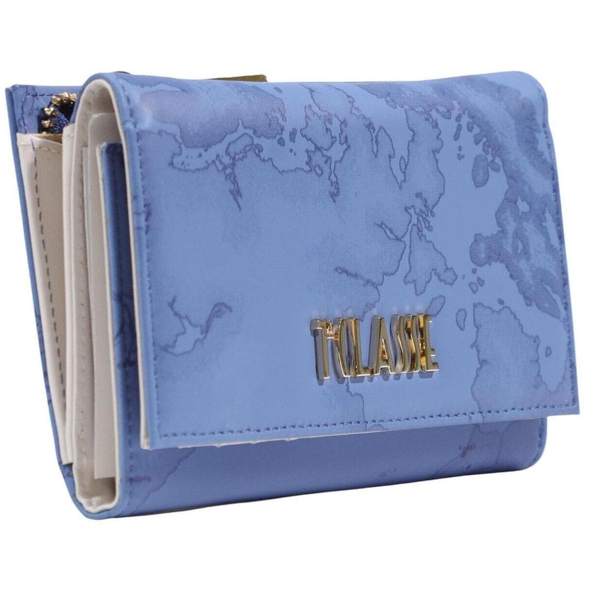Women's Wallets Alviero Martini Blue