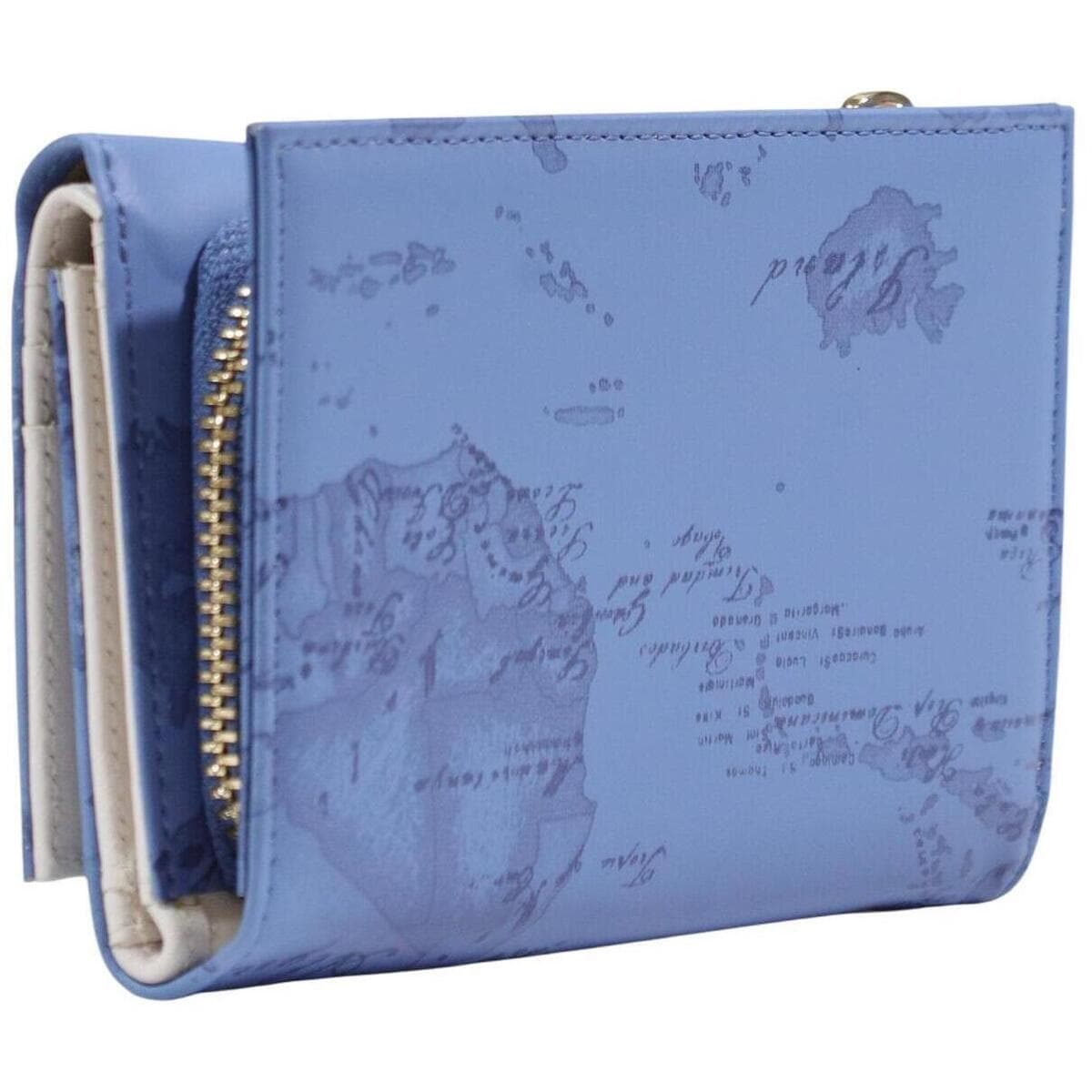 Women's Wallets Alviero Martini Blue