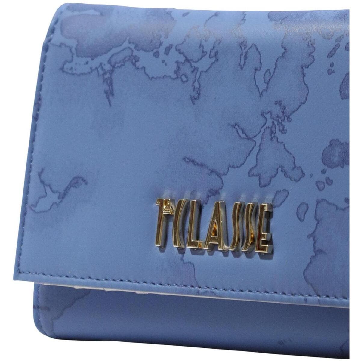 Women's Wallets Alviero Martini Blue