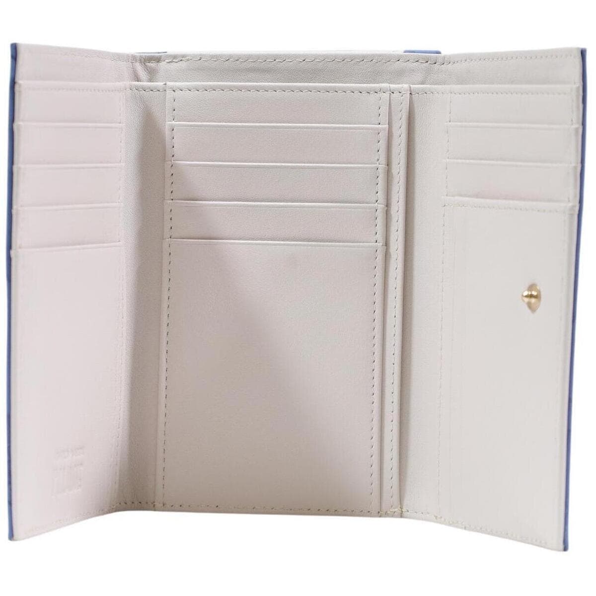 Women's Wallets Alviero Martini Blue