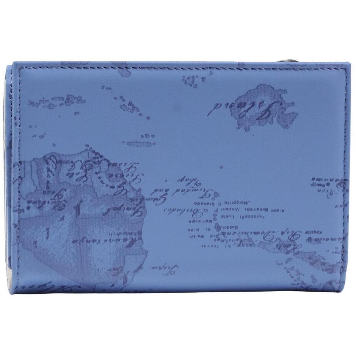 Women's Wallets Alviero Martini Blue