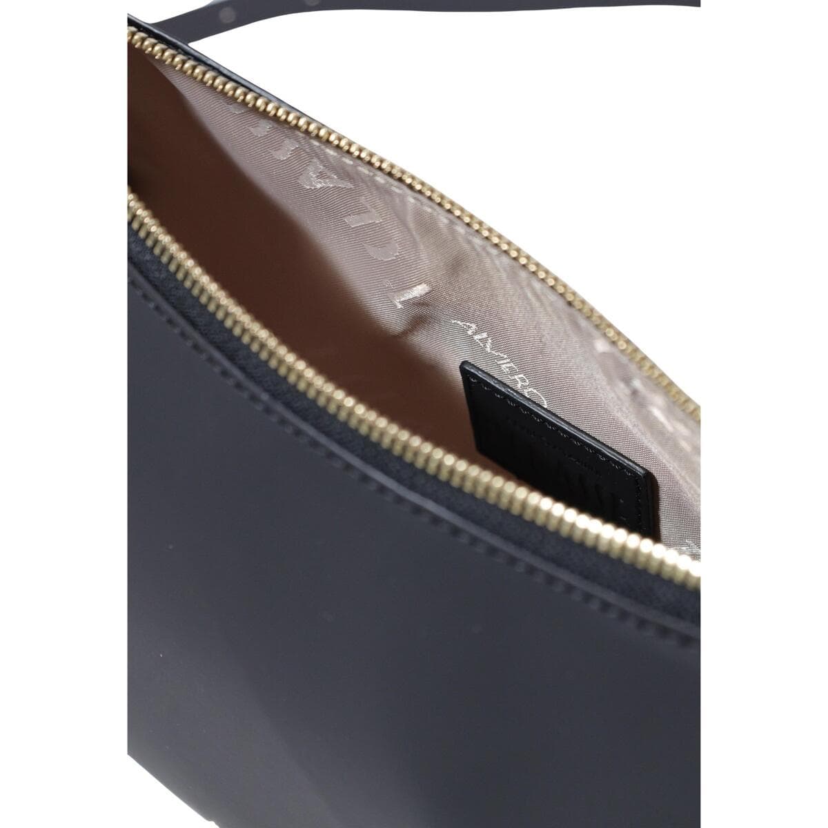 Women's Shoulder Bags Alviero Martini Black