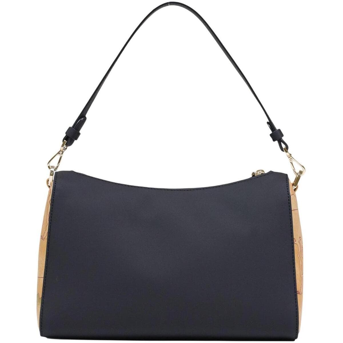 Women's Shoulder Bags Alviero Martini Black