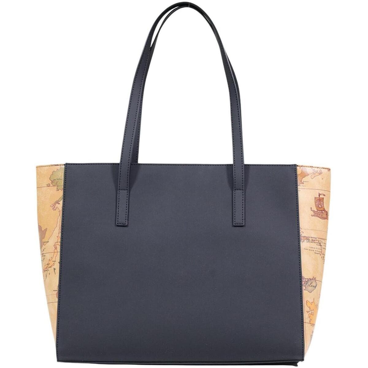 Women's Handbags Alviero Martini Black