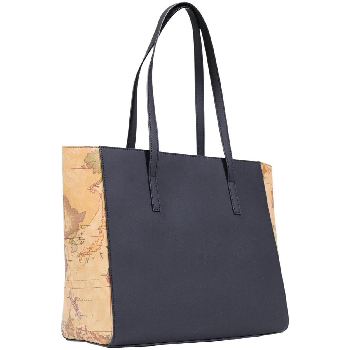 Women's Handbags Alviero Martini Black