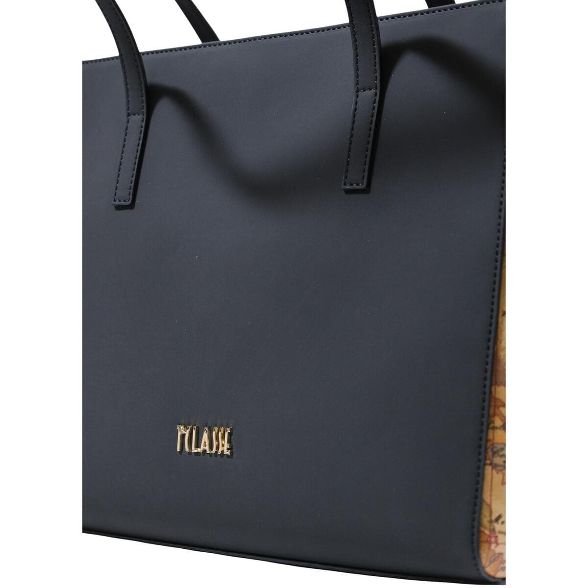 Women's Handbags Alviero Martini Black