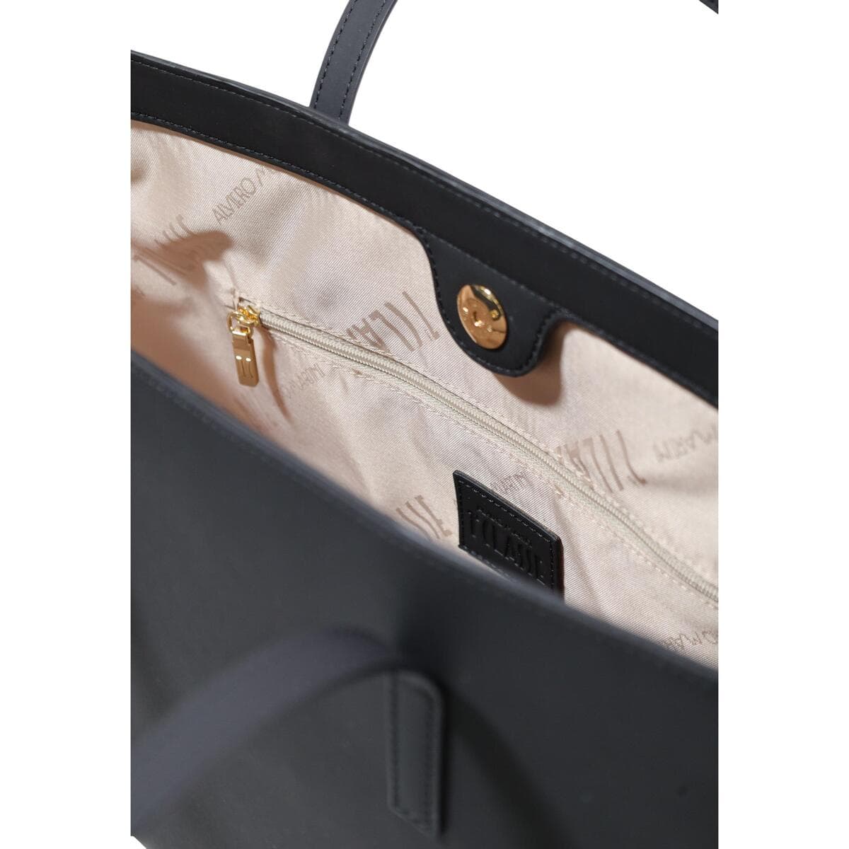 Women's Handbags Alviero Martini Black