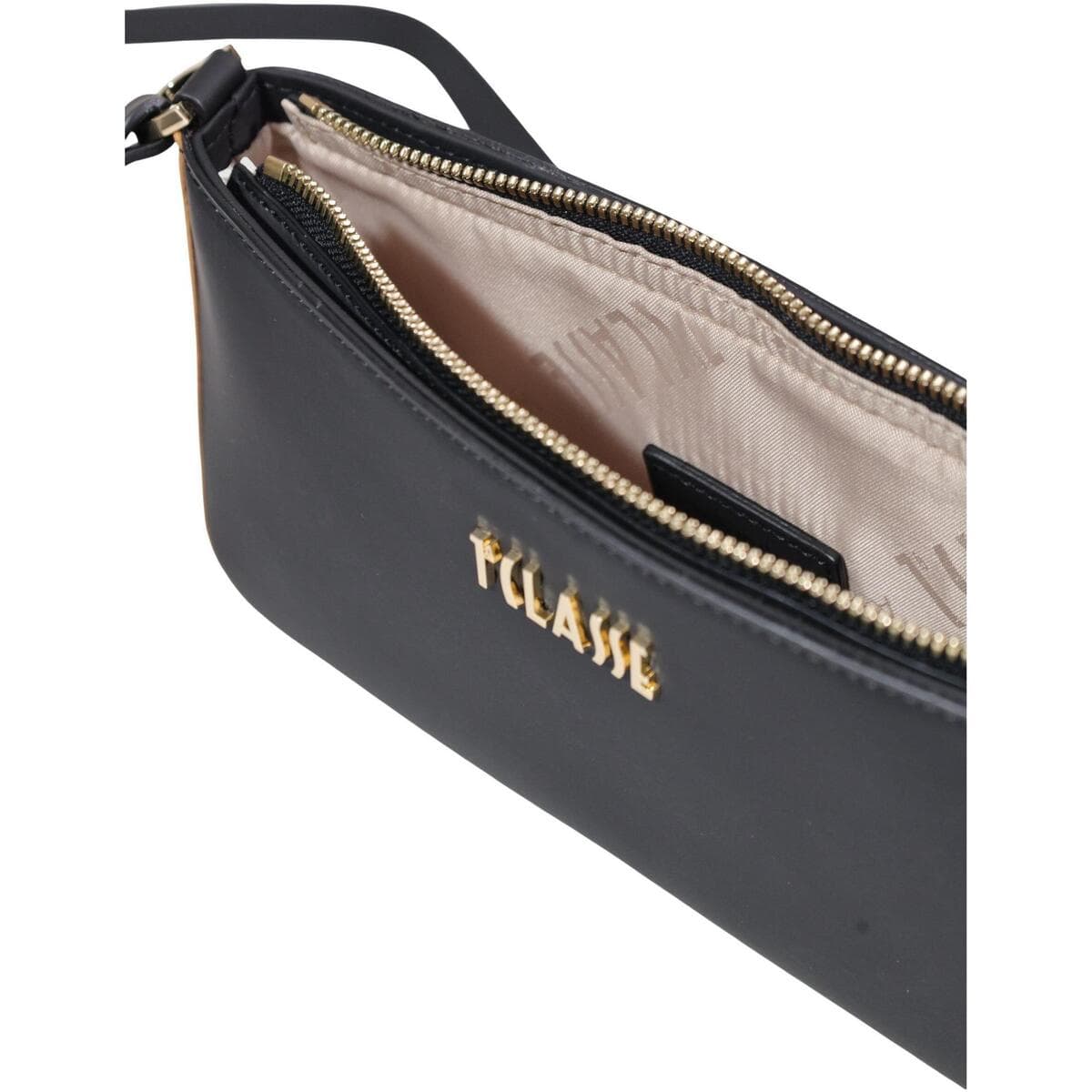 Women's Shoulder Bags Alviero Martini Black