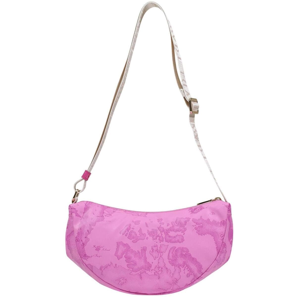 Women's Shoulder Bags Alviero Martini Red