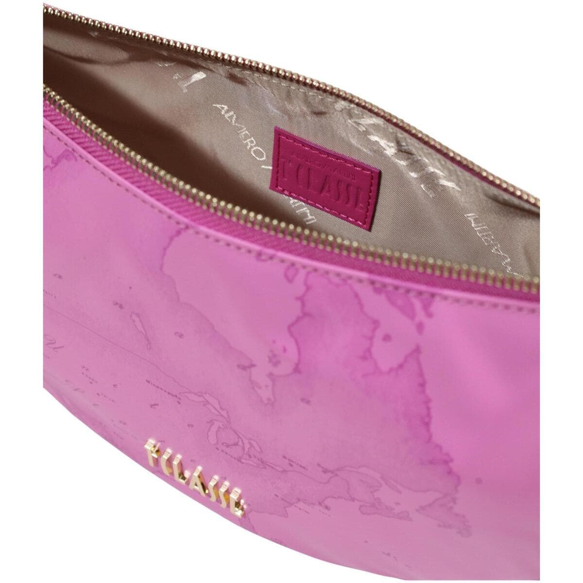 Women's Shoulder Bags Alviero Martini Red