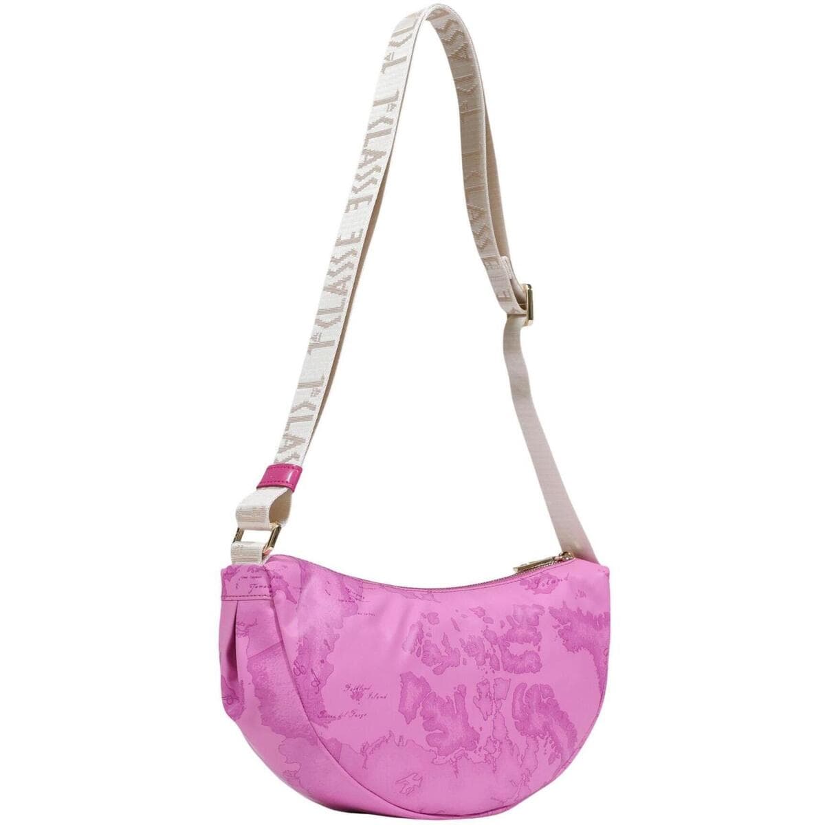 Women's Shoulder Bags Alviero Martini Red