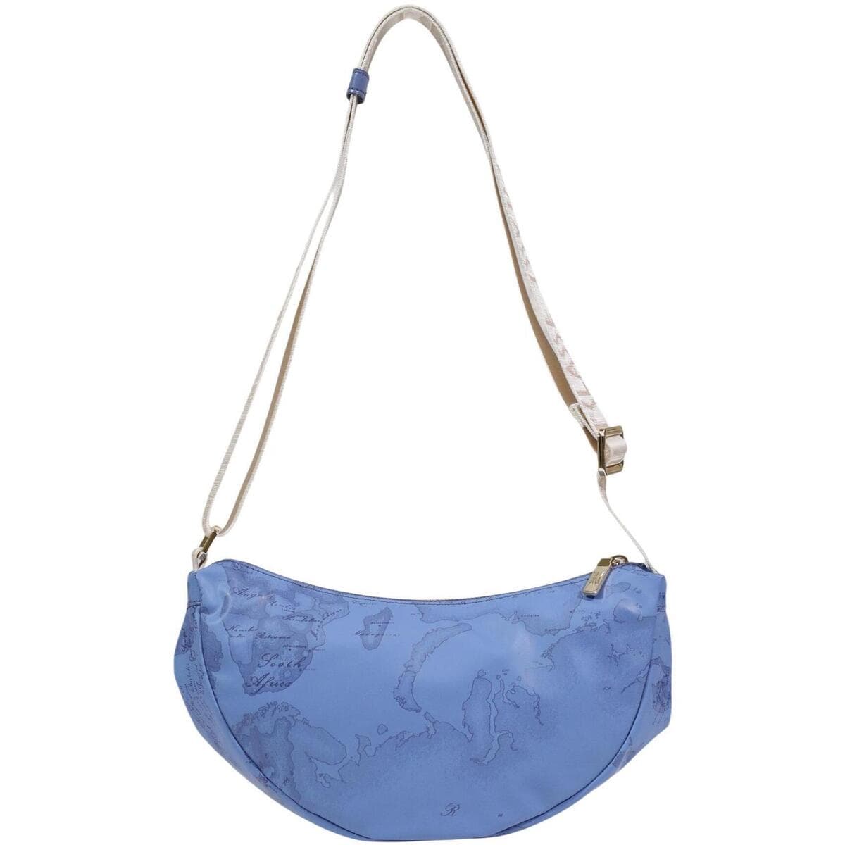 Women's Shoulder Bags Alviero Martini Blue