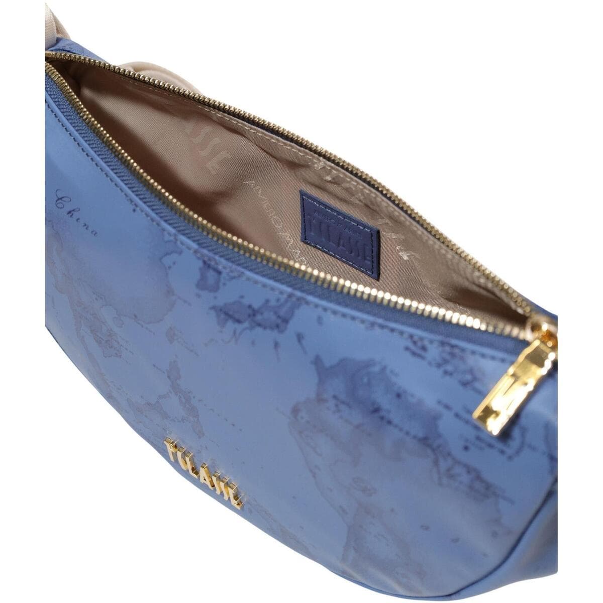 Women's Shoulder Bags Alviero Martini Blue
