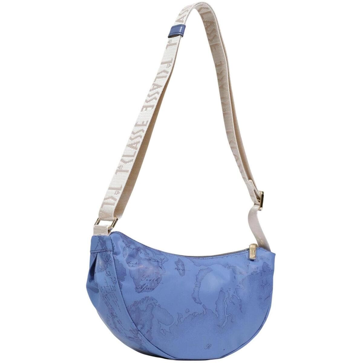 Women's Shoulder Bags Alviero Martini Blue