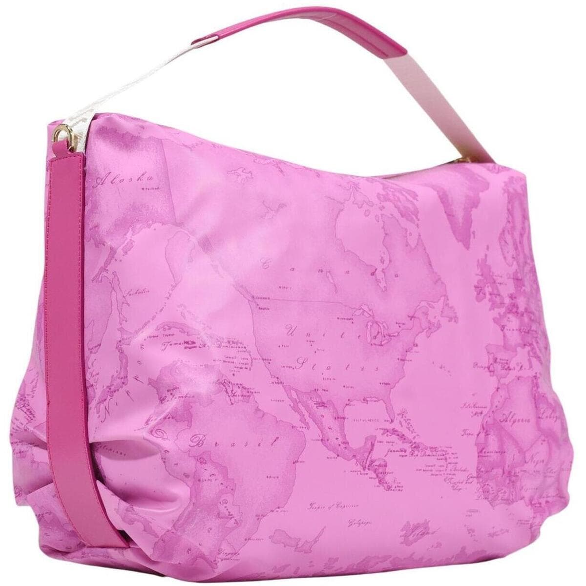 Women's Shoulder Bags Alviero Martini Red