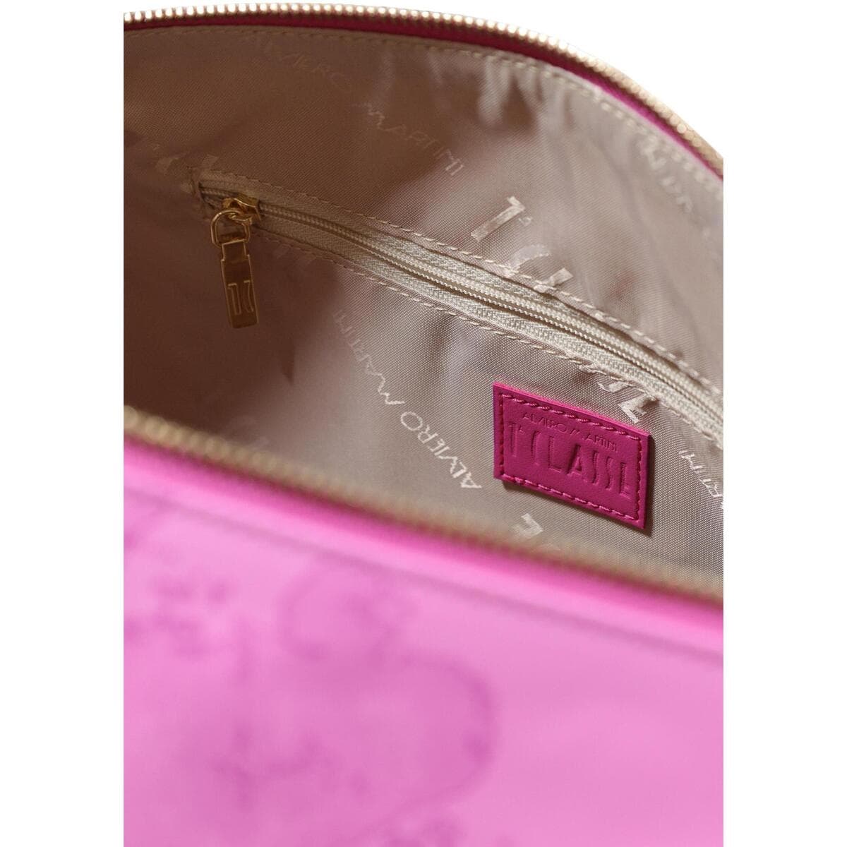 Women's Shoulder Bags Alviero Martini Red