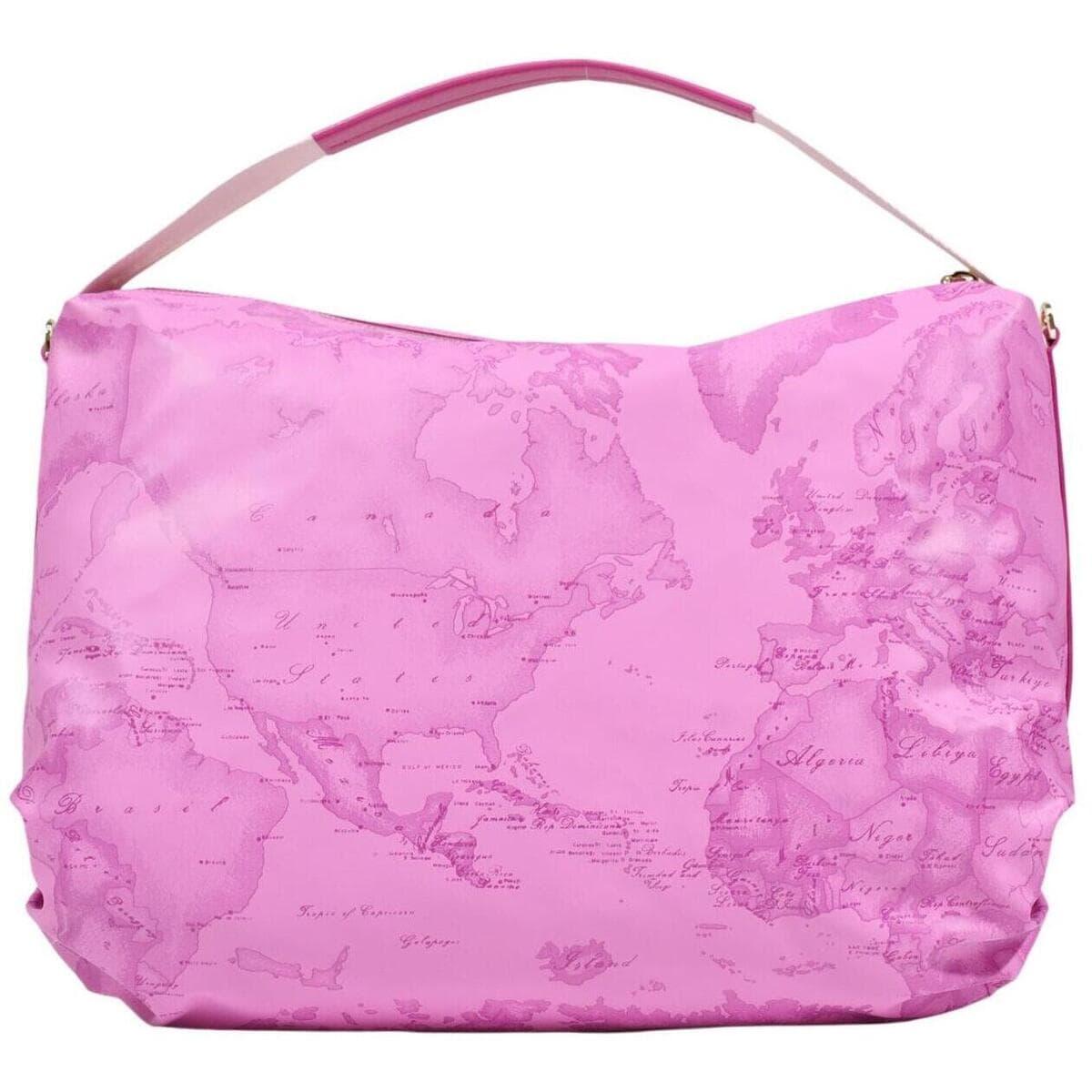 Women's Shoulder Bags Alviero Martini Red