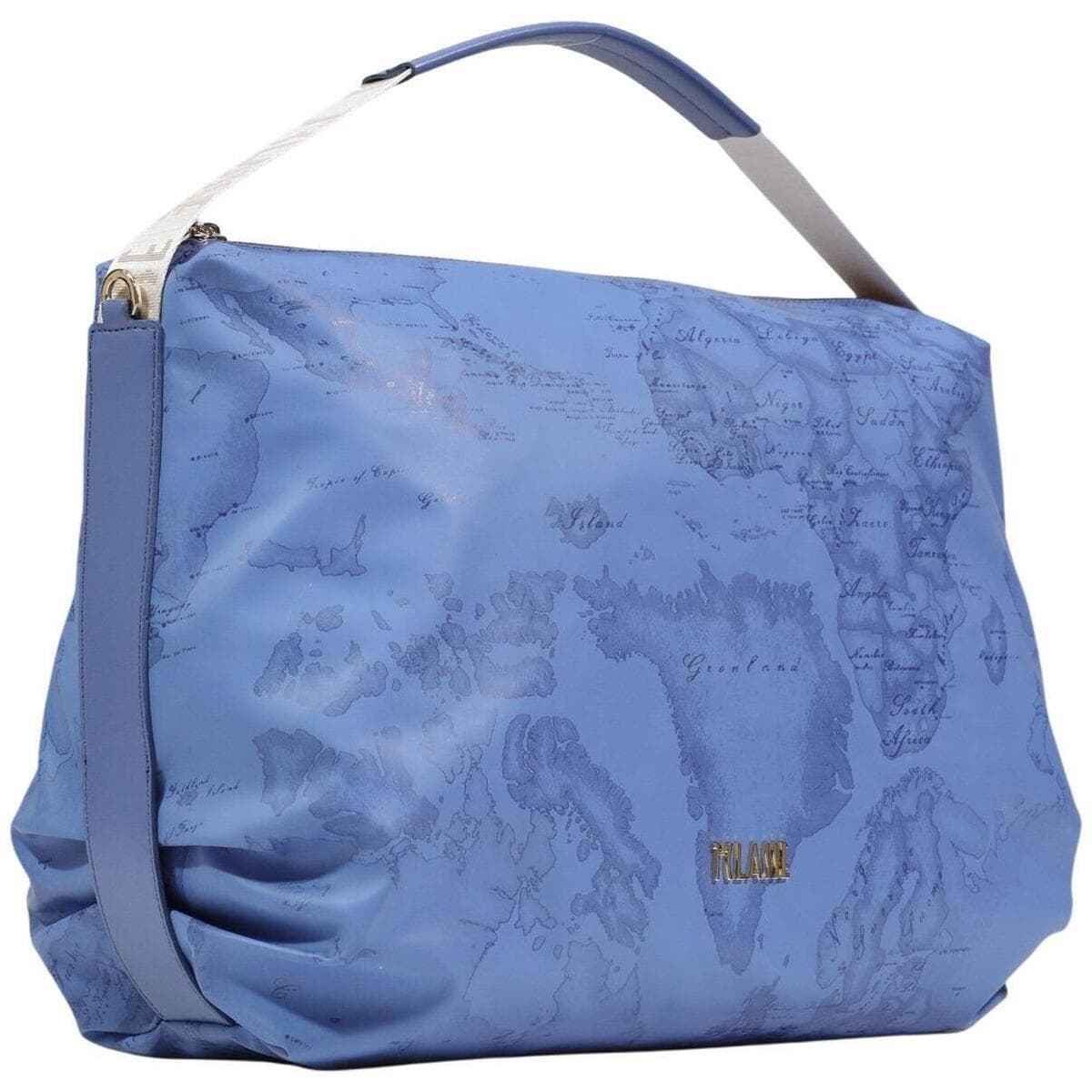 Women's Shoulder Bags Alviero Martini Blue