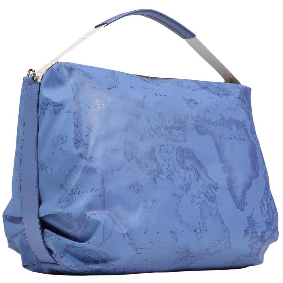 Women's Shoulder Bags Alviero Martini Blue