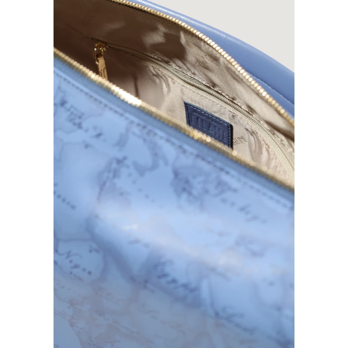 Women's Shoulder Bags Alviero Martini Blue