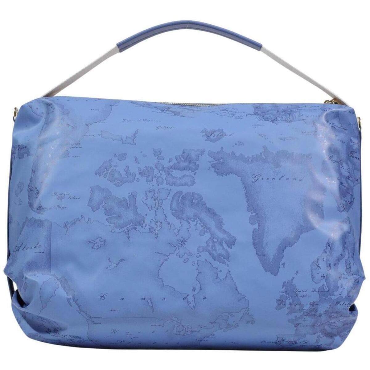 Women's Shoulder Bags Alviero Martini Blue