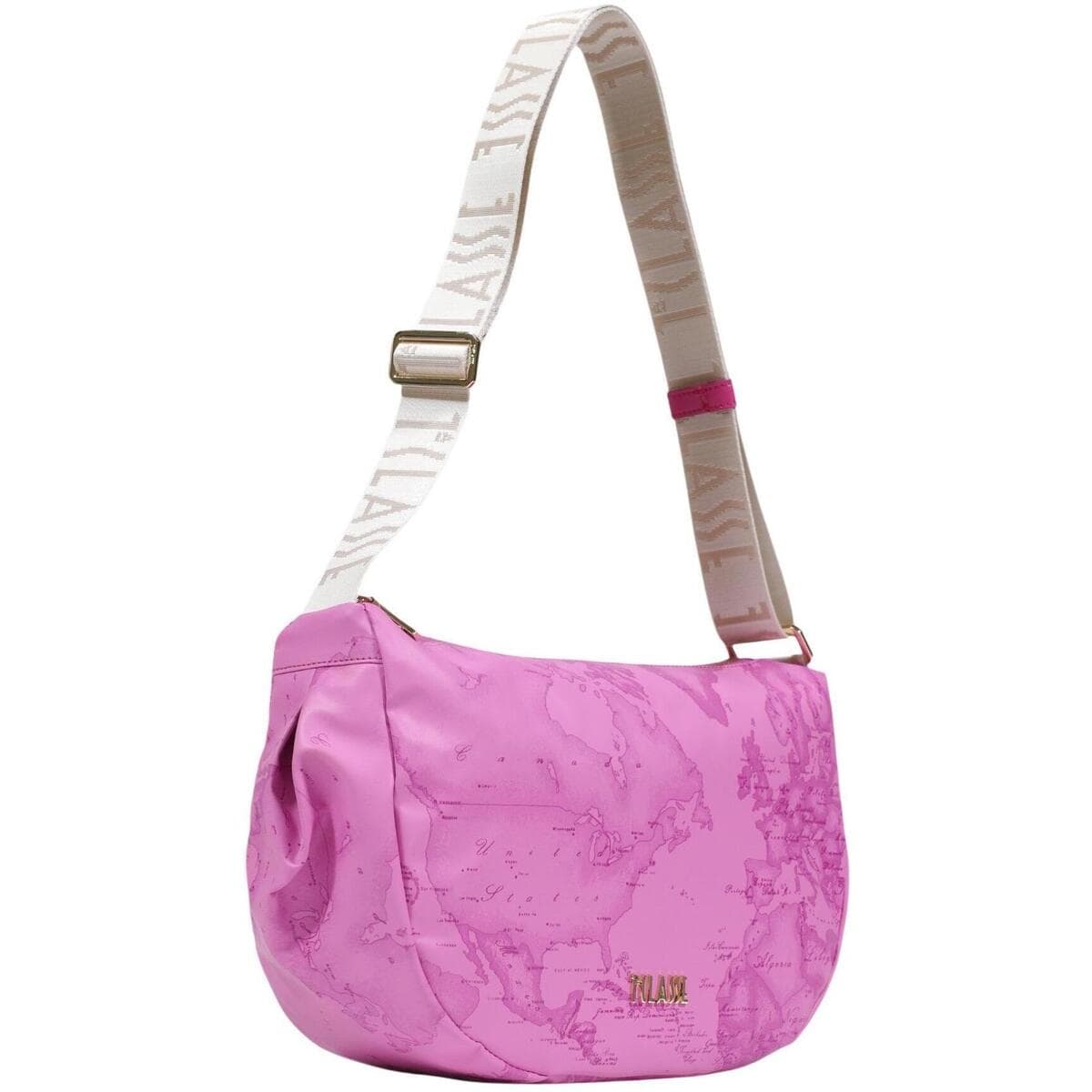 Women's Shoulder Bags Alviero Martini Red