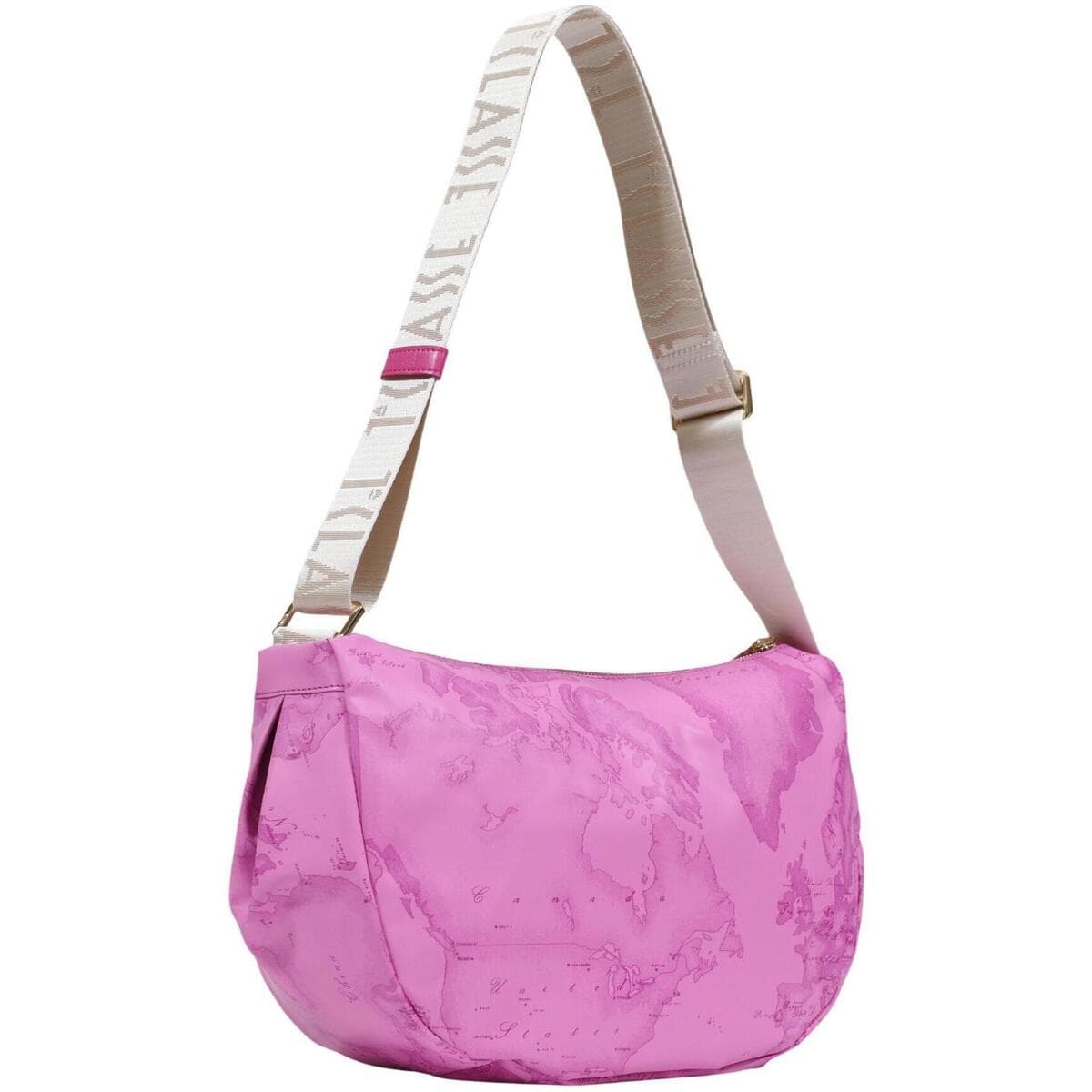 Women's Shoulder Bags Alviero Martini Red