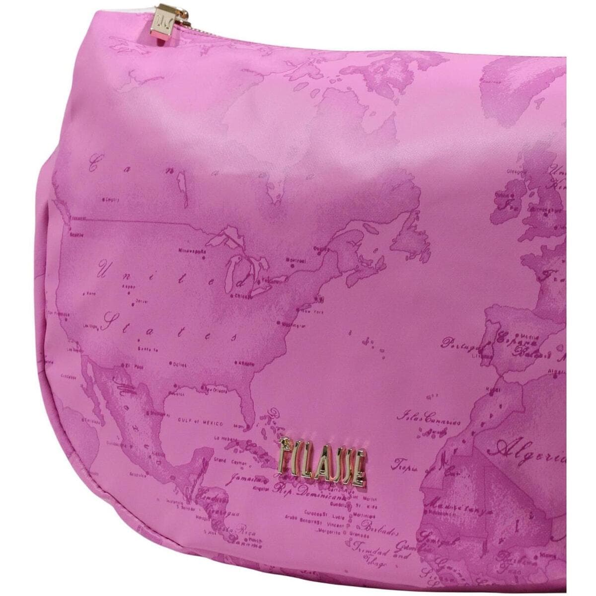 Women's Shoulder Bags Alviero Martini Red