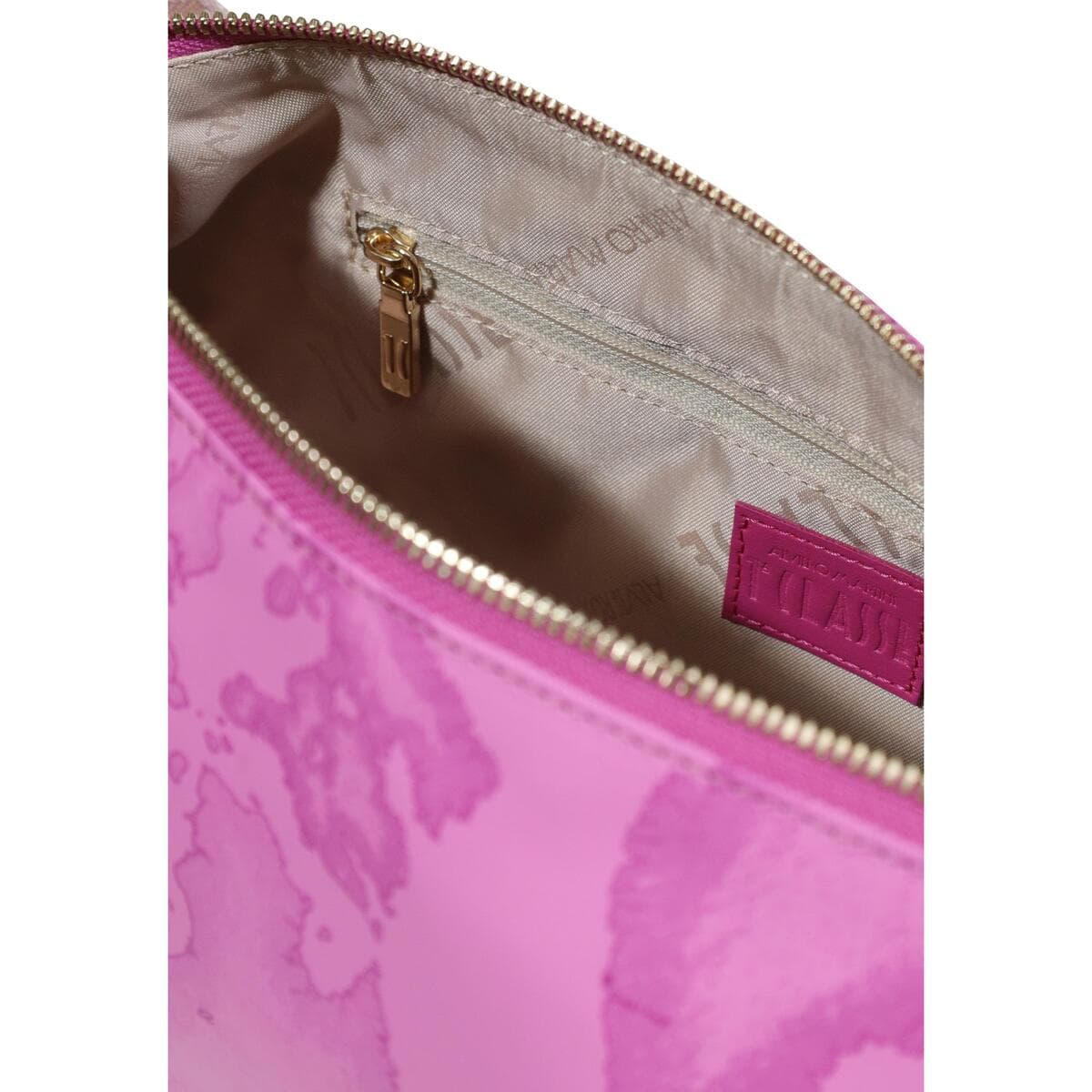 Women's Shoulder Bags Alviero Martini Red