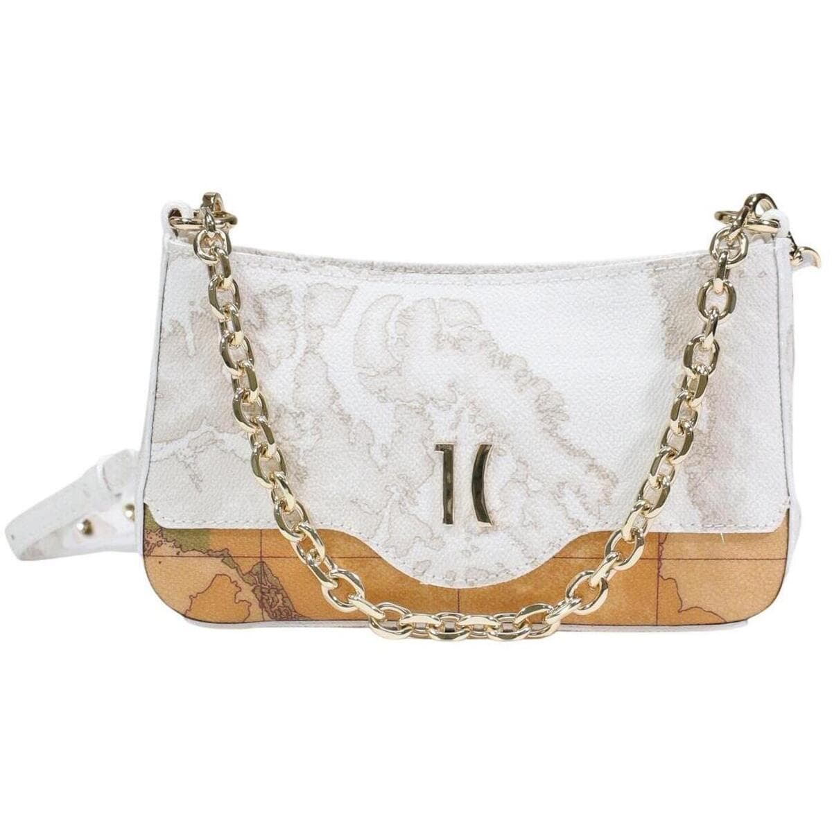 Τσάντες ώμου Alviero Martini PQ39 MIXG