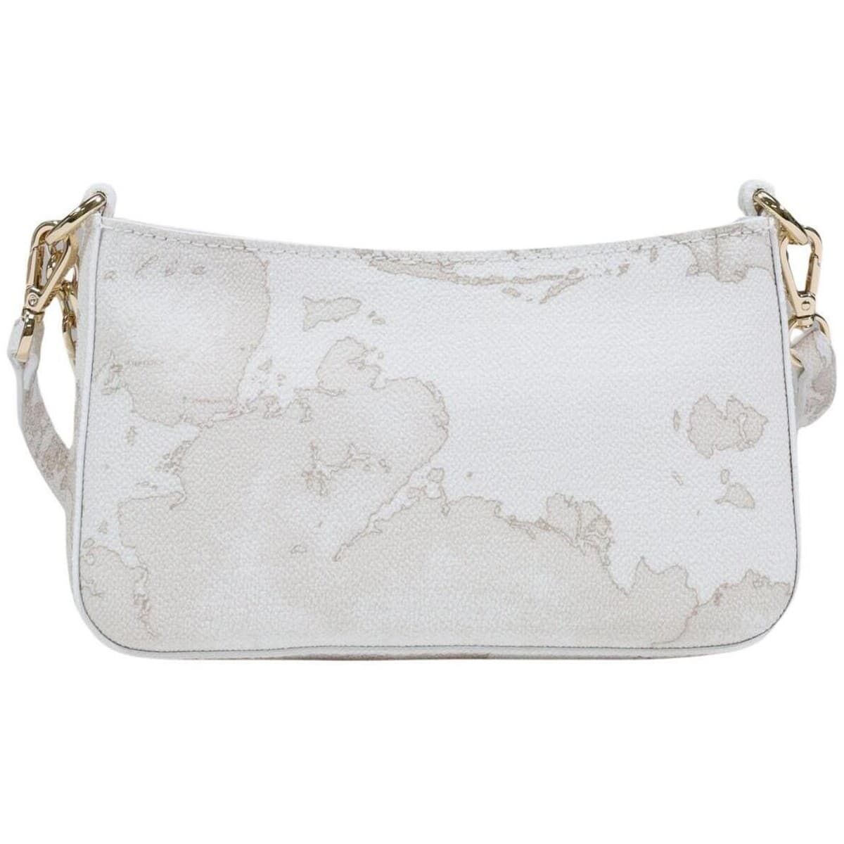 Women's Shoulder Bags Alviero Martini White