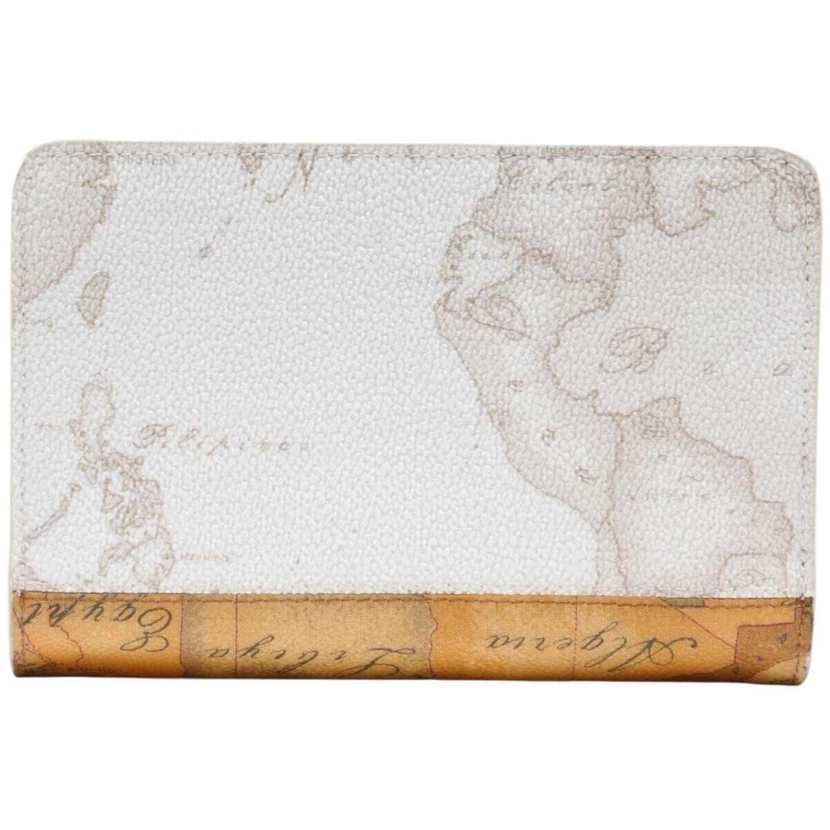 Women's Wallets Alviero Martini White